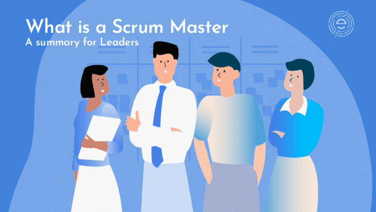 SCRUMmaster