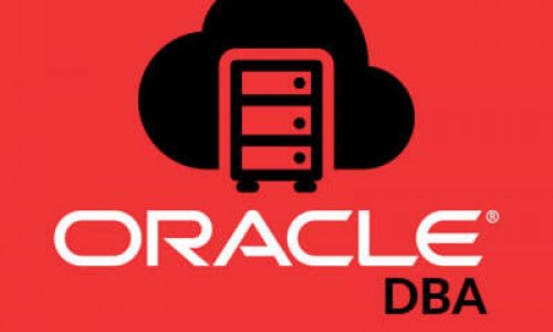 Oracle DBA