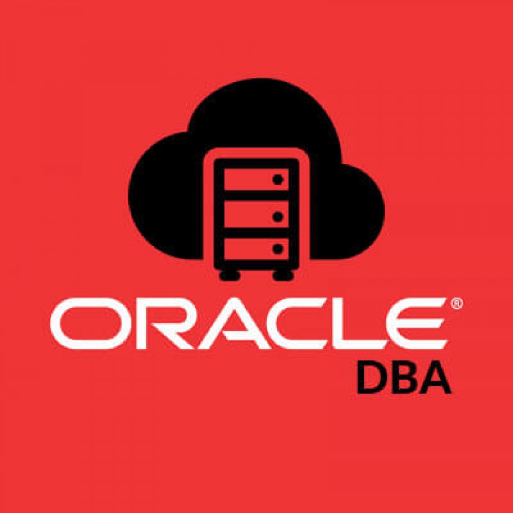 oracle-dba